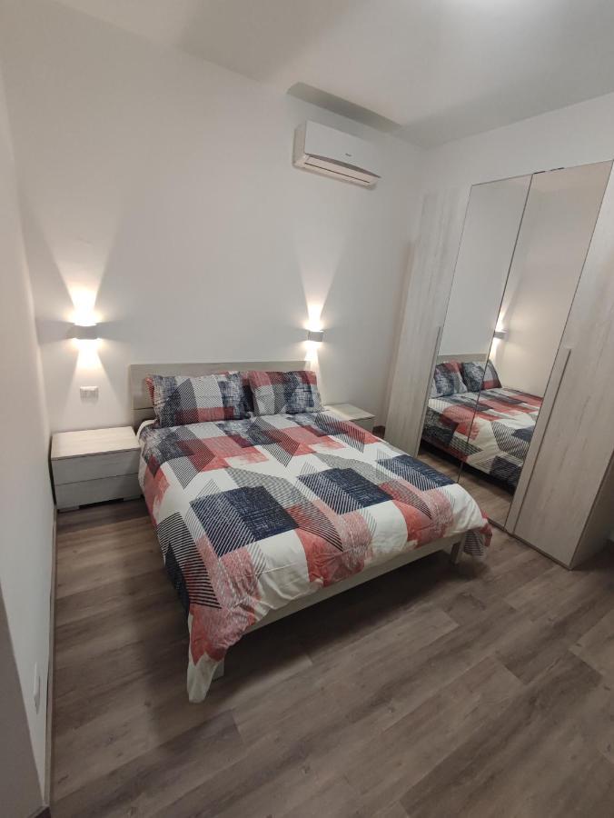 Lotto 30 Metro Garbatella Apartment Rome Exterior photo