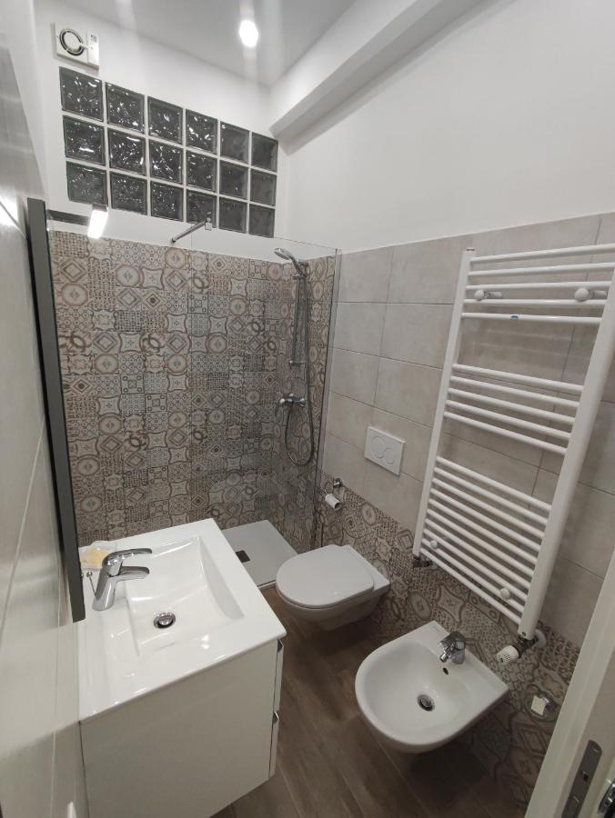 Lotto 30 Metro Garbatella Apartment Rome Exterior photo