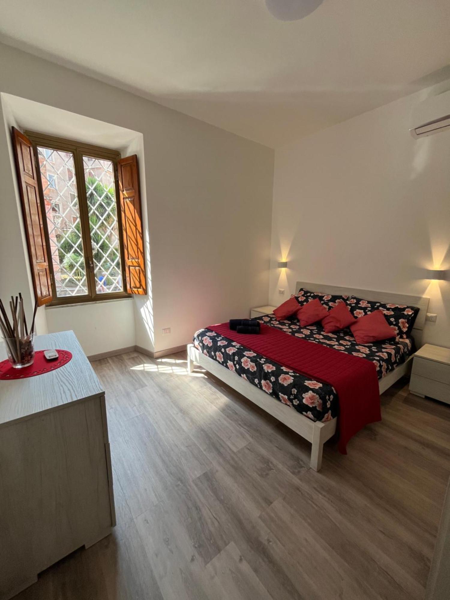 Lotto 30 Metro Garbatella Apartment Rome Exterior photo
