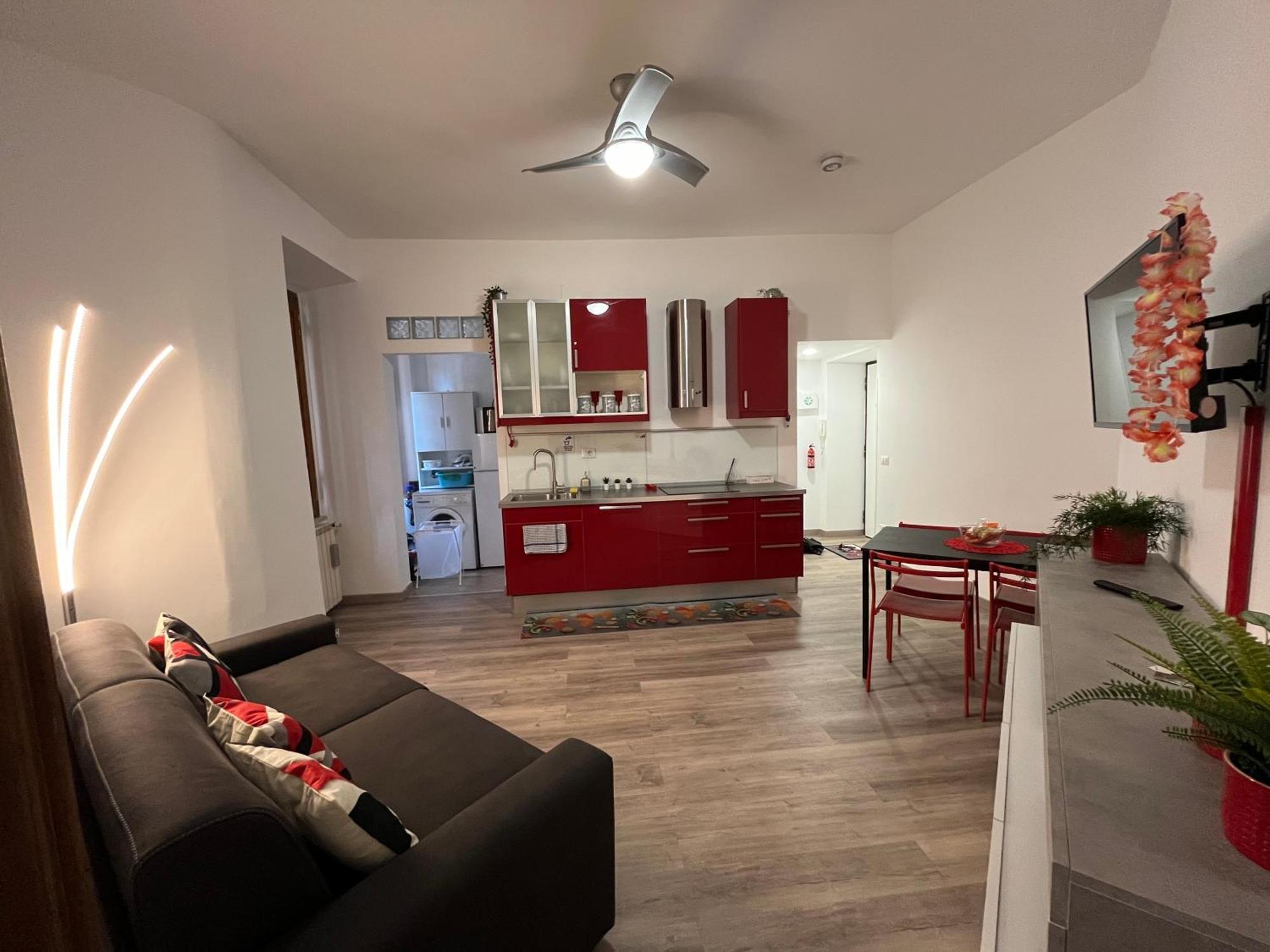 Lotto 30 Metro Garbatella Apartment Rome Exterior photo